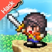 RPG Dragon Spira Hack