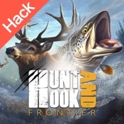 Hunt And Hook:Frontier Hack