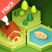Land Builder Hack