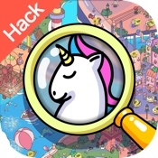 Hidden Objects - The Journey Hack