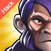 Primatus Hack