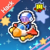Final Frontier Story Hack