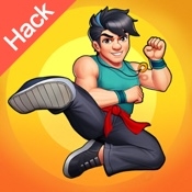 KungFu School Hack