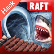 Raft® Survival - Ocean Nomad Hack