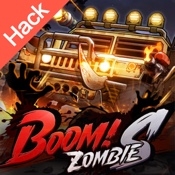 Boom! Zombies Hack