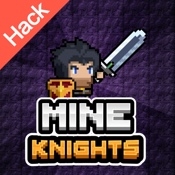 Mine Knights! Hack