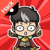 Heroes & Gear? Yoink! Hack