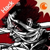 Crunchyroll: Two Strikes Hack