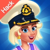 Merge Cruise: Mystery Puzzle Hack