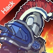 Dungeon of Gods Hack