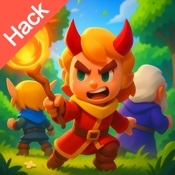 Mighty Bits Hack