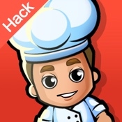 Adventure Chef Hack