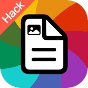 Exif Metadata Editor & IPTC Hack