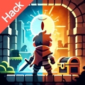 Only Grind: Loot & Fight Hack