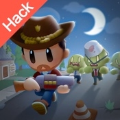 Idle Zombie: Survival Station Hack