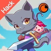 Crunchyroll: Kitaria Fables Hack