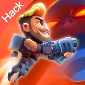 Autogun Heroes GO Hack