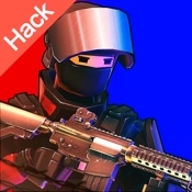 POLYWAR: 3D FPS online shooter Hack