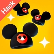Disney Magic Match 3D Hack