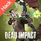 Dead Impact: Survival MMORPG Hack