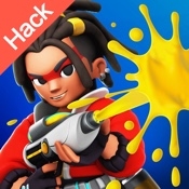 Paint Brawl : Color of War Hack