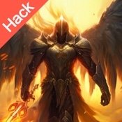 Dawnblade: RPG Dungeon Hunter Hack