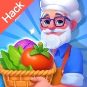 Food Merge Memories Hack