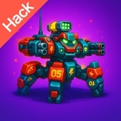 Robot Survivor: Mech Battle Hack