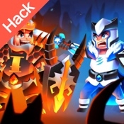 Clash of a Knight: 3D RPG PVP Hack