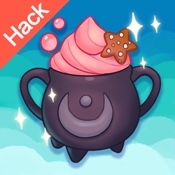 Starbrew Cafe: Mystical Merge Hack