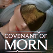 [18+] Covenant of Morn