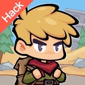 Wasteland Survival - Odyssey Hack