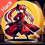 Hack and slash clicker Hack