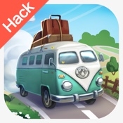 Road Trip: Merge Family Games! Hack