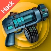Guns vs Magic - Battle RPG Hack