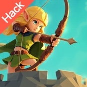 Epic King Heroes: Classic TD Hack