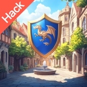 Turn based RPG: Magic Street Hack