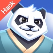 Pandao Wars: Fight for Freedom Hack