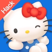 Hello Kitty Merch Match Hack