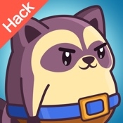 Weapon Merge Battle Hack