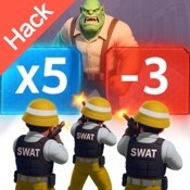 Fast Zombie War Hack
