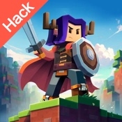 Hunters Origin Hack