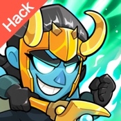 North War: Island Defense 3D Hack