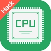 CPU-x Dasher z Battery life Hack
