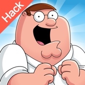 Family Guy The Quest for Stuff Hack