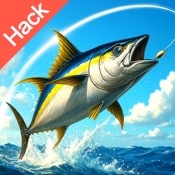 Fishing Hook2 Hack