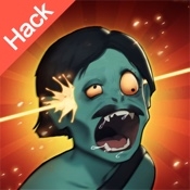 Zombie Blaster-Survive&Rescue Hack