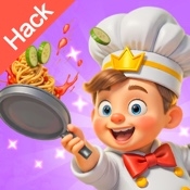 Chef Treat Hack