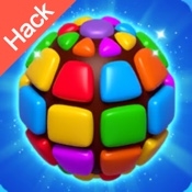 Candy Pop Story : Match 3 Hack