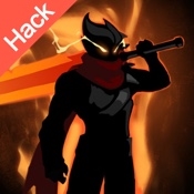 Shadow Adventure: RPG Journey Hack